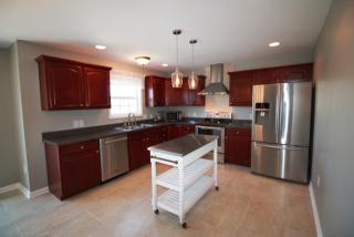 2853 Mahala Ln, Lexington KY  40509-8557 exterior