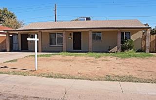 4521 48 Dr, Phoenix AZ  85031-2314 exterior