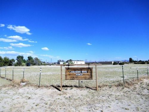 4574 Mesquite St, Inyokern, CA 93527-2437