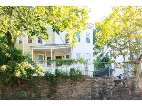 498 3rd St, Mount Vernon, NY 10553-1607