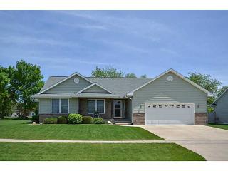 306 Willow St, Alburnett, IA 52202-9763