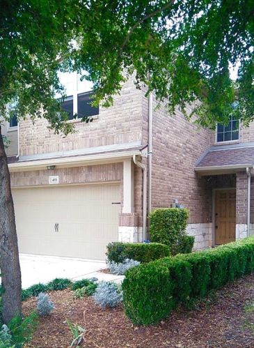 401 Metropolitan Dr, Plano TX  75023-2377 exterior
