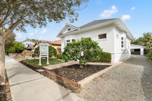 340 Florence St, Sunnyvale, CA 94086-6033