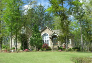 103 Steeple Ridge Rd, Aiken SC  29803-1802 exterior