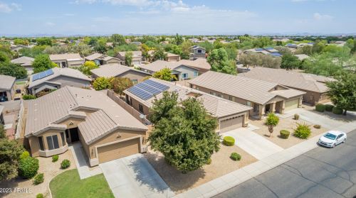 16188 Gelding Dr, Sun City AZ  85379-5109 exterior