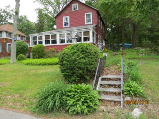 71 Shr Culver Rd, Sandyston NJ  07826-6041 exterior