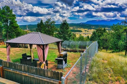 637 Calle De La Nieva, Twin Rock, CO 80816-9022