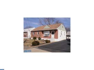 236 Tamarack Ave, Wilmington DE  19805-5029 exterior