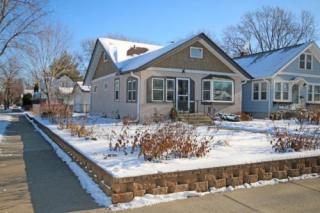 4301 42nd Ave, Minneapolis, MN 55406-4041