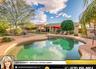 18214 Butler Dr, Waddell, AZ 85355-7836