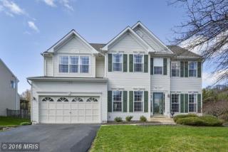 308 Lake View Way, Leesburg, VA 20176-2051