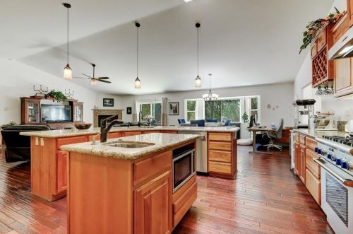 10790 Alta Sierra Dr, Grass Valley CA  95949-6842 exterior