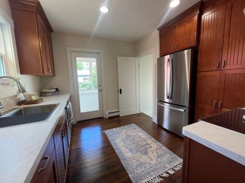 299 Park Ave, Keene NH  03431-1554 exterior