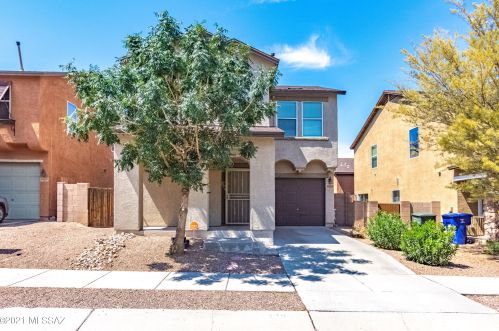 8035 Judicial St, Tucson, AZ 85730-0208