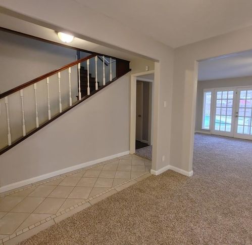 3100 Brookview Dr, Plano TX  75074-4682 exterior