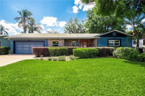 5102 Mortier Ave, Orlando, FL 32812-1053