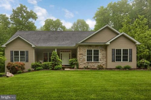 128 Robson Rd, Siddonsburg, PA 17019-9664