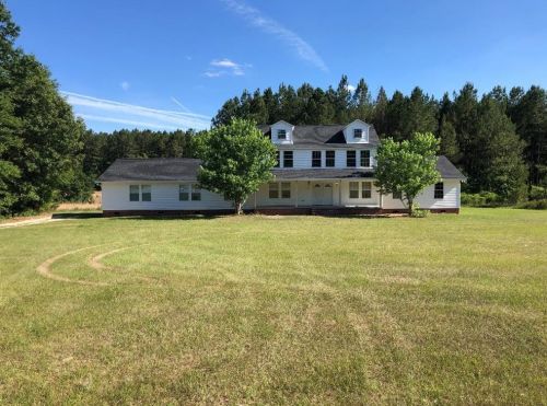 761 Jordan Rd, Barnwell, SC 29812-8044
