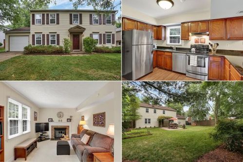 12838 Fantasia Dr, Herndon, VA 20170-2945