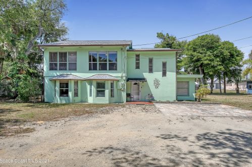 59 Mulberry St, Cocoa, FL 32922-7744