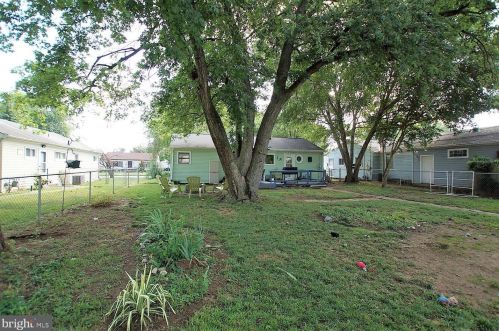 538 Carol St, Dover DE  19904-2958 exterior