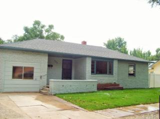 722 Euclid Ave, Pueblo, CO 81004-1708