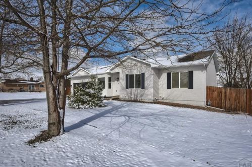 191 Galatea Dr, Pueblo CO  81007-2708 exterior