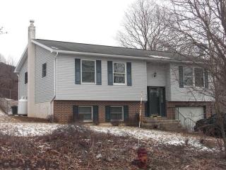 145 Wiltshire Dr, Wingate, PA 16823-7953