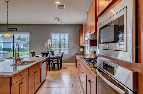 8239 Swiss Chard Cir, Land O Lakes FL  34637-7662 exterior