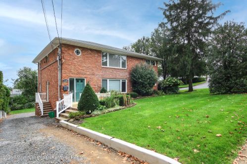 105 Prospect Ave, Tinton Falls NJ  07701 exterior