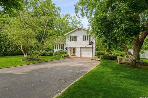 23 Nautilus Ave, Northport, NY 11768-1824