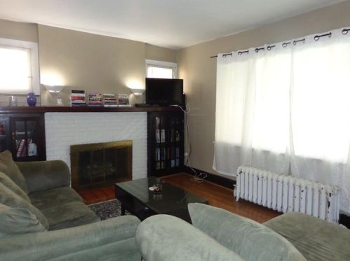 4033 Murray Ave, Pittsburgh PA  15217-2701 exterior