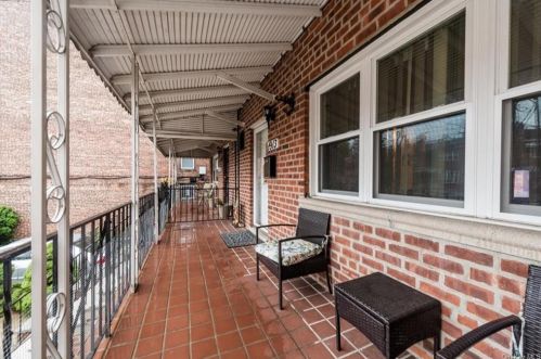 1913 Radcliff Ave, Bronx, NY 10462-3403