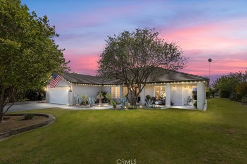 5751 Coronado St, Bakersfield, CA 93314-8634