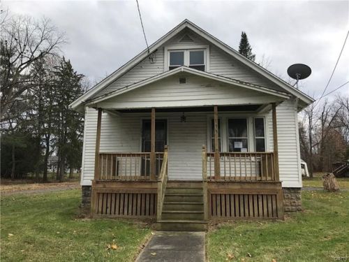 133 Westmoreland St, Whitesboro, NY 13492-1824