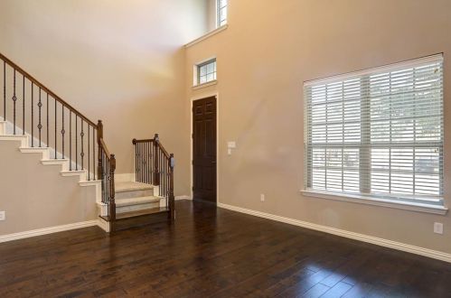 643 Matthew Pl, Richardson TX  75081-5074 exterior