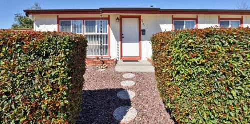 9102 Huntington Ave, San Diego, CA 92123-3123