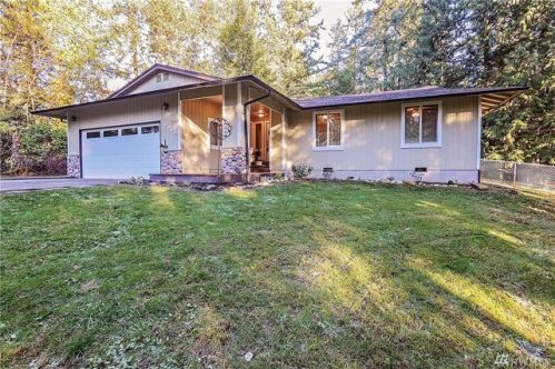 3050 Skiff Ln, Silverdale, WA 98383-9010