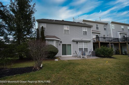 356 Bernard Dr, Morganville NJ  07751-2222 exterior