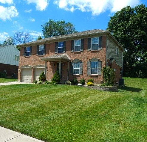 1957 Arbor Springs Blvd, Hamilton, KY 41091-9312
