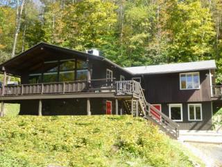 74 Moulton Rd, Fayston VT  05673-7068 exterior