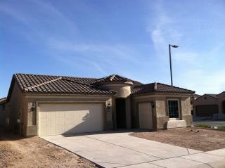 7552 Cinder Brook Ct, Florence, AZ 85132-3922