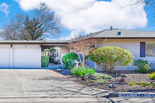 441 Twin Lakes Cir, Santa Rosa, CA 95409-6448