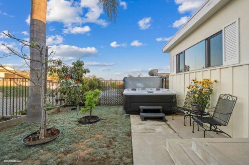 3560 Moultrie Ave, San Diego CA  92117-5616 exterior