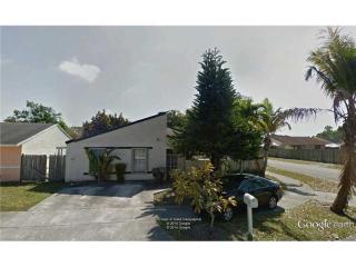 19349 118th Pl, Miami, FL 33177-4383