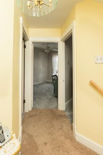 1127 Berkshire Ave, Pittsburgh PA  15226-2220 exterior