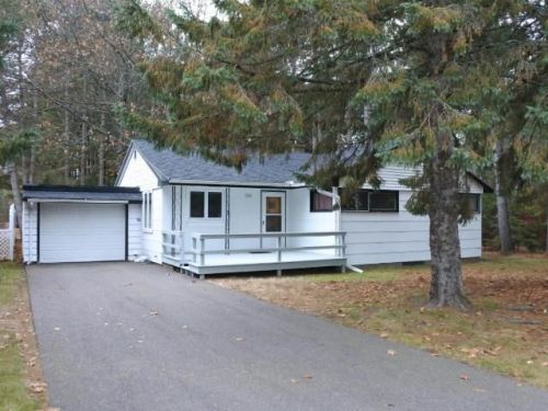 1233 2nd Ave, Arbor Vitae, WI 54568-9352