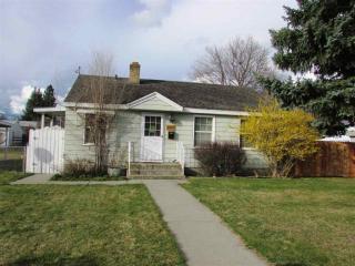 2212 Olympic Ave, Spokane WA  99205-5656 exterior