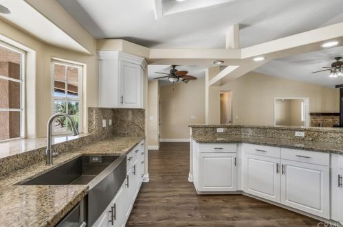2676 Mustang Ln, Wrightwood CA  92397 exterior
