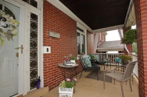 1845 Fallowfield Ave, Pittsburgh, PA 15216-3666